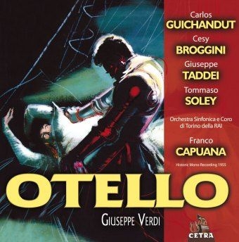 Verdi. Otello